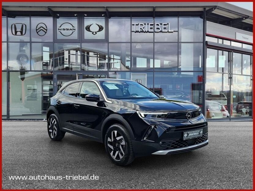 Mokka