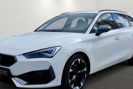 Cupra Leon 18.424 km 29.500 &euro; Grünstadt 67269