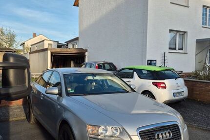 Audi A6 191.000 km 5.400 &euro; Pfungstadt 64319