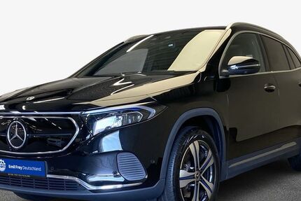 Mercedes-Benz EQA 61.057 km 30.480 &euro; Kassel 34123