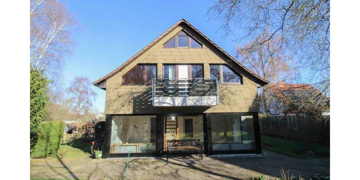 Einfamilienhaus Kassel Harleshausen - 3 Zimmer, 249.000&euro; | Angebot:25565911