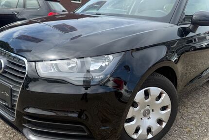 Audi A1 115.256 km 6.999 &euro; Vreden 48691