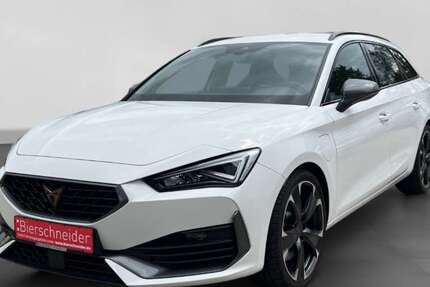 Cupra Leon 15.080 km 26.950 &euro; Neumarkt 92318