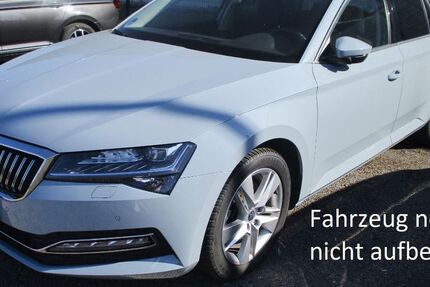 Skoda Superb 86.400 km 23.770 &euro; Lastrup 49688