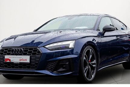 Audi A5 104.420 km 33.970 € Diez 65582