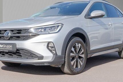 VW Taigo 16.389 km 18.680 &euro; Trier 54292