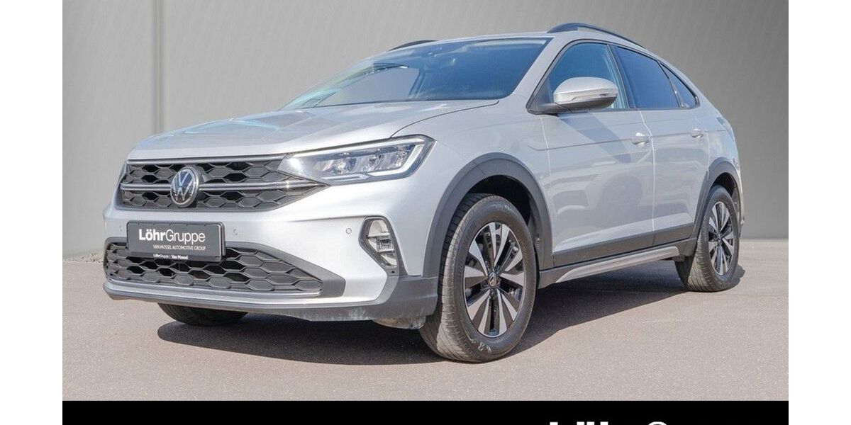 VW Taigo 16.389 km 18.680 &euro; Trier 54292