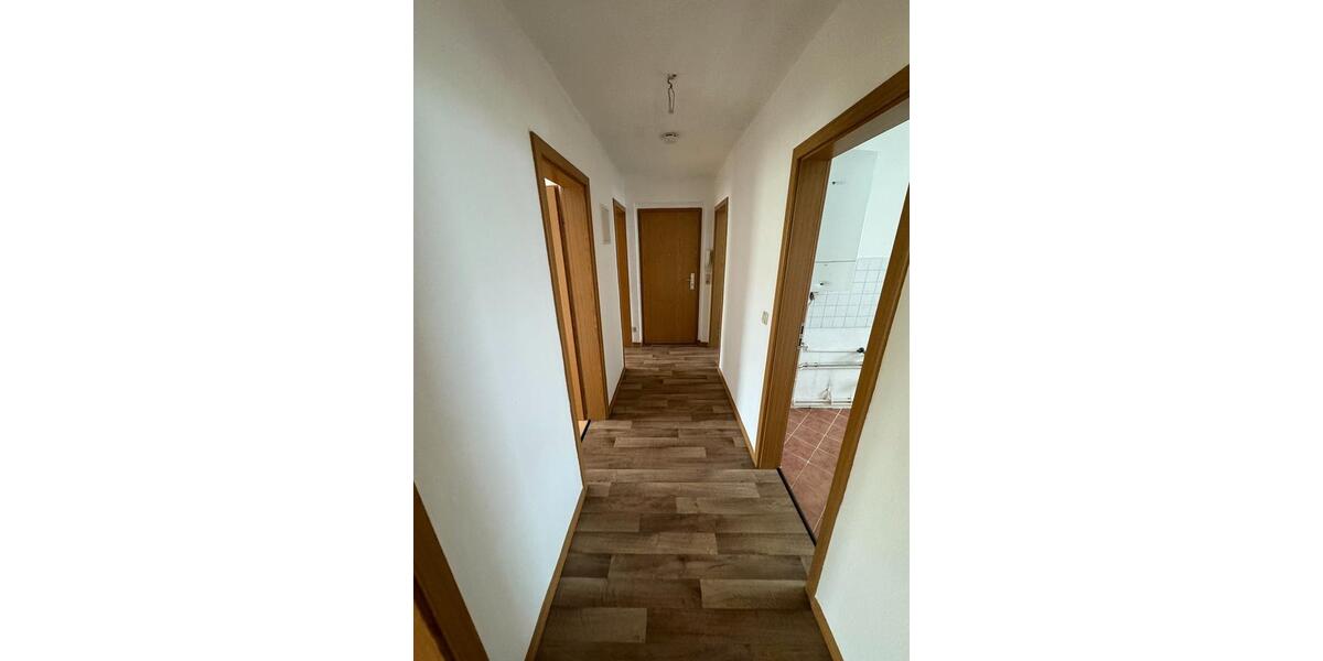 Etagenwohnung Quedlinburg - 4 Zimmer, 69 m&sup2;, 460&euro; | Angebot:26379987