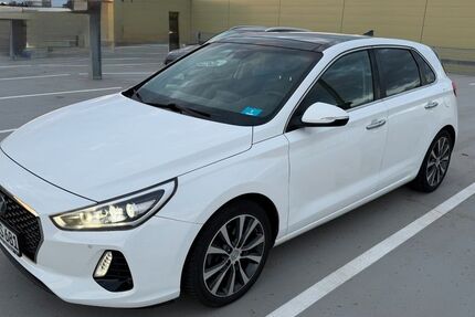 Hyundai i30 127.750 km 13.750 &euro; Frankfurt am Main 65936