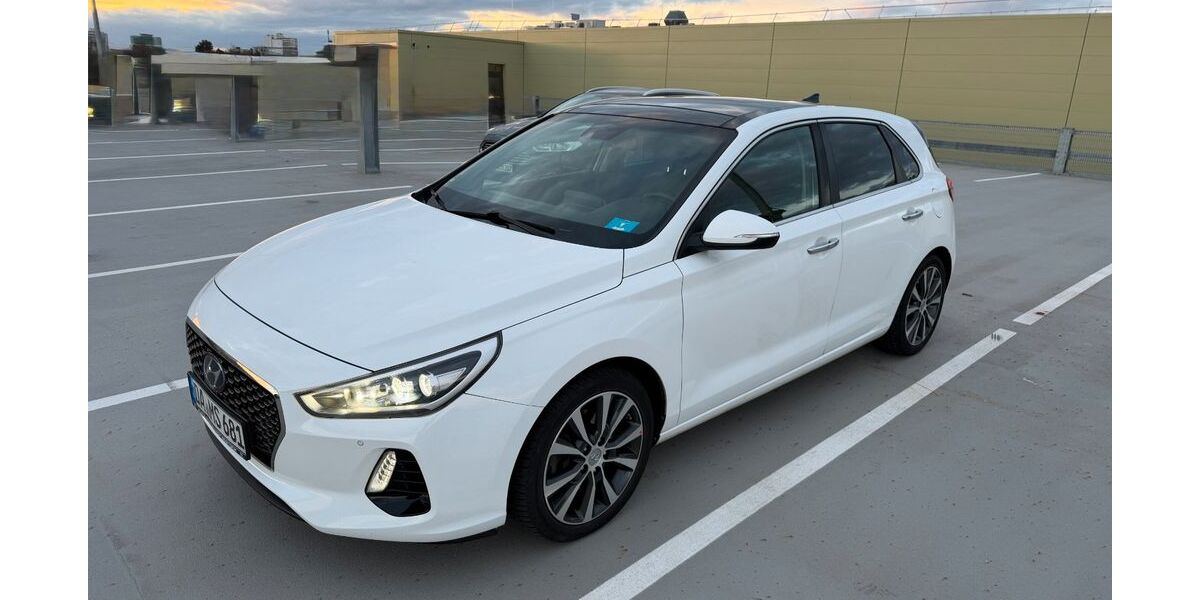 Hyundai i30 127.750 km 13.750 &euro; Frankfurt am Main 65936