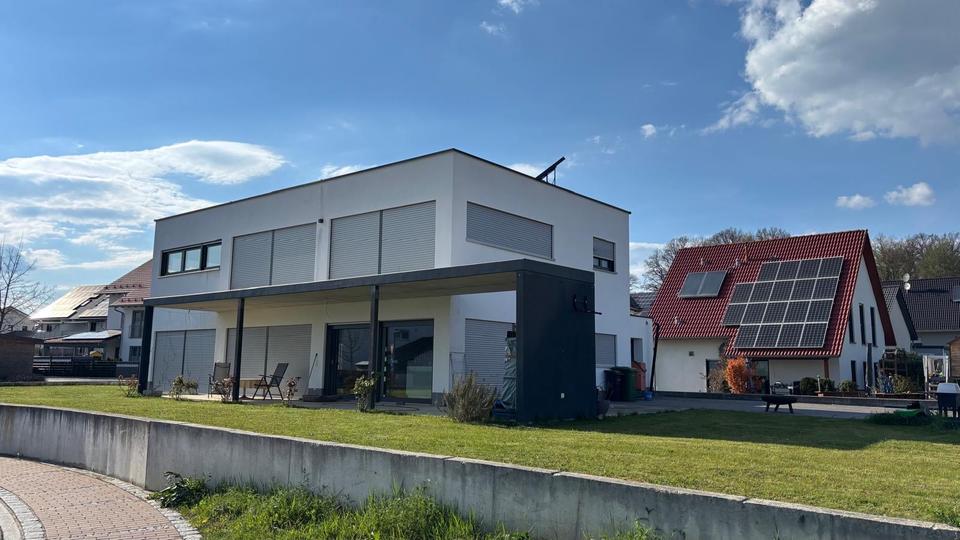 Einfamilienhaus Neufahrn in Niederbayern - 5 Zimmer, 210 m&sup2;, 949.000&euro; | Angebot:26507282