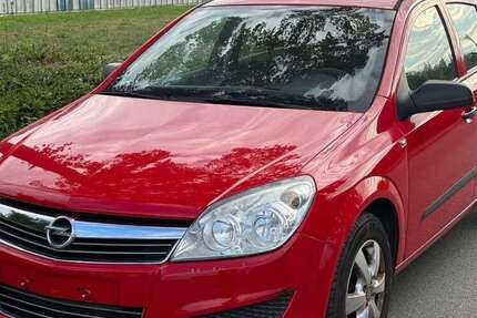 Opel Astra 128.000 km 2.500 &euro; Neustadt 31535