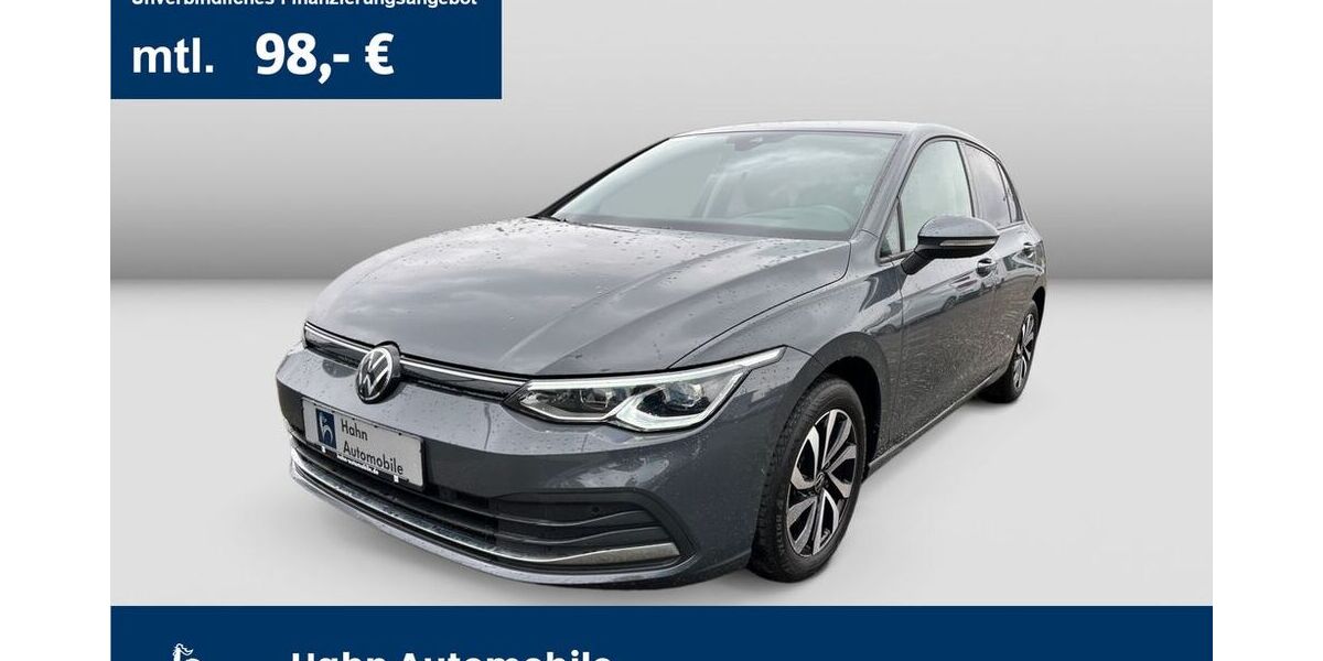 VW Golf 48.528 km 21.490 &euro; Schorndorf 73614