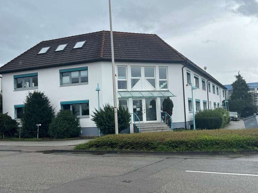 Spezialgewerbe in Flein 3.400.000 €