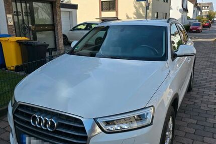 Audi Q3 158.950 km 13.799 &euro; Koblenz 56072