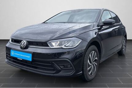VW Polo 10.200 km 20.890 € Neustadt a.d. Weinstraße 67433