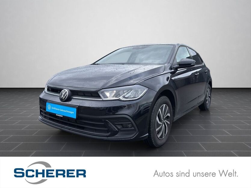 VW Polo 10.200 km 20.890 € Neustadt a.d. Weinstraße 67433