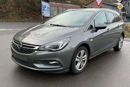 Opel Astra 108.000 km 9.890 &euro; Wetter (Ruhr) 58300