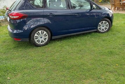 Ford C-Max 97.500 km 7.100 &euro; Guteneck 92543