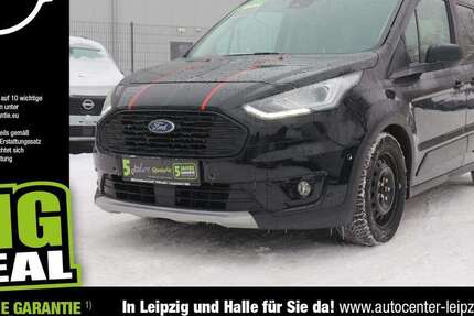 Ford Tourneo Connect 55.447 km 23.790 &euro; Halle 06130