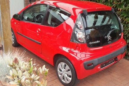 Citroen C1 126.000 km 2.750 € Spelle 48480