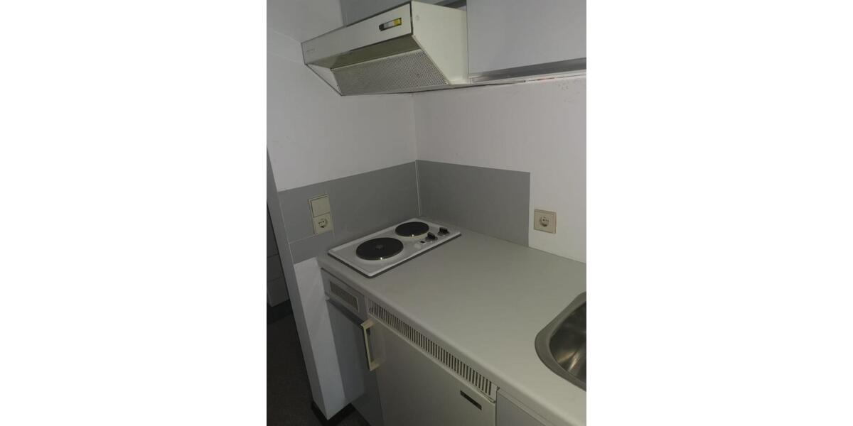 Erdgeschoßwohnung Albstadt - 1 Zimmer, 28 m&sup2;, 325&euro; | Angebot:26114810