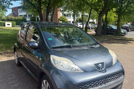 Peugeot 107 175.450 km 2.000 &euro; Garbsen 30823