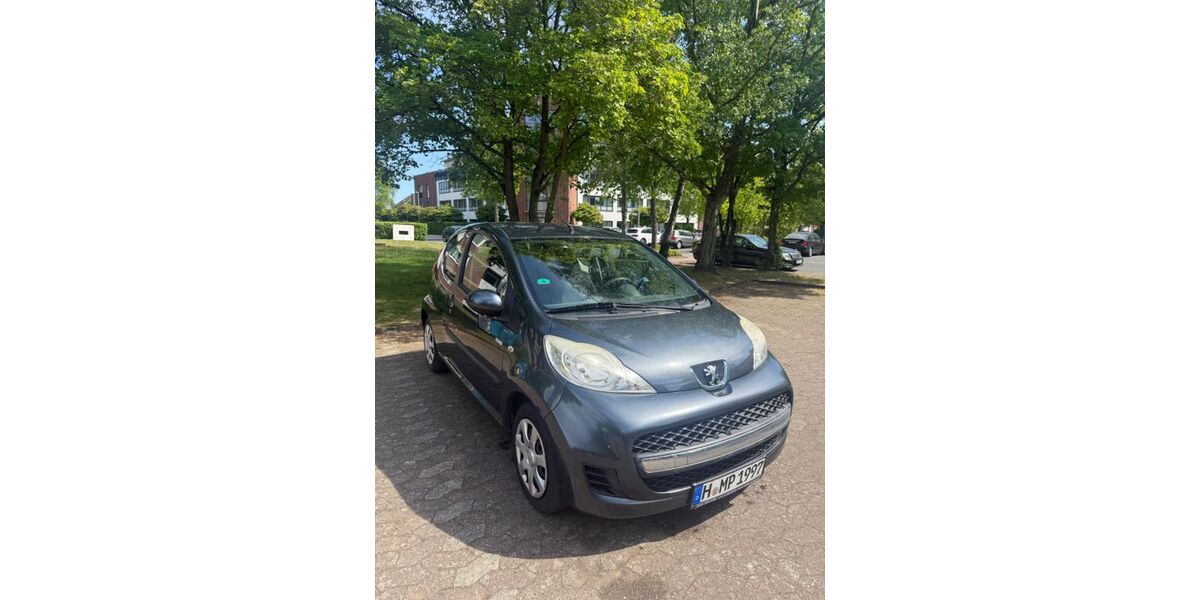 Peugeot 107 175.450 km 2.000 &euro; Garbsen 30823