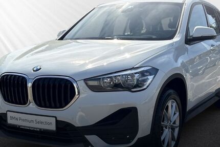 BMW X1 131.250 km 20.688 &euro; Mainz 55129
