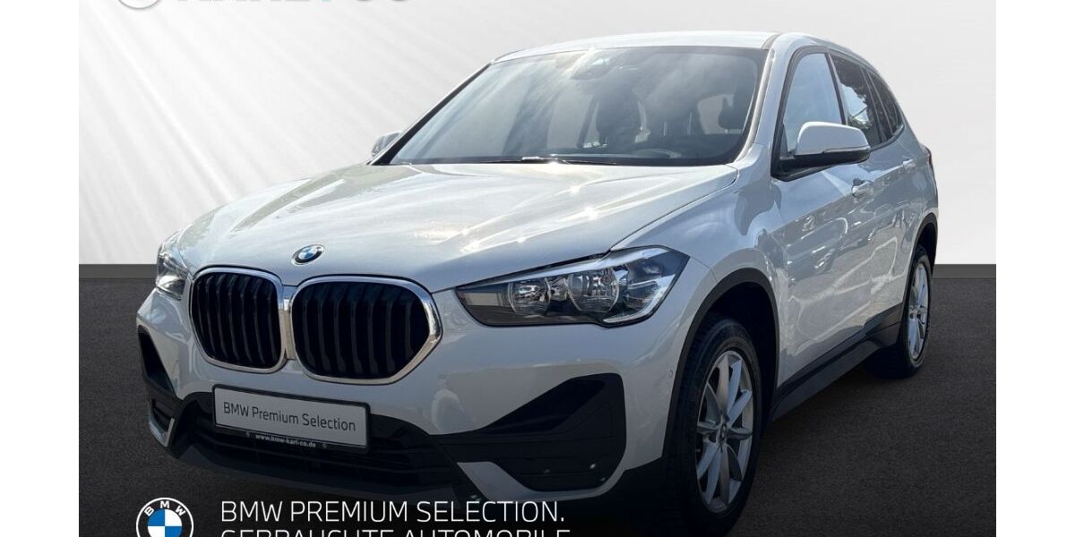 BMW X1 131.250 km 20.688 &euro; Mainz 55129