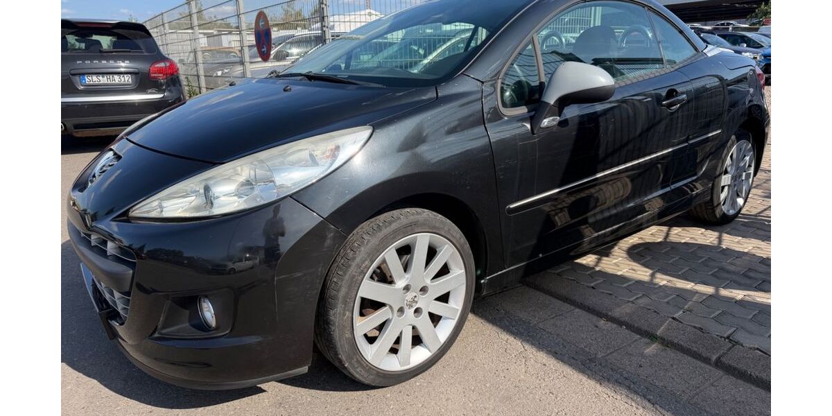 Peugeot 207 139.000 km 3.700 &euro; Saarlouis 66740