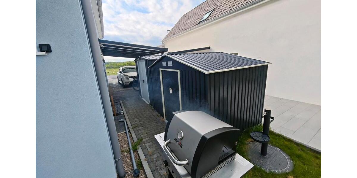 Etagenwohnung Neuenburg am Rhein - 4.5 Zimmer, 114 m&sup2;, 1.950&euro; | Angebot:26138403