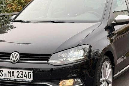 VW Polo 200.000 km 6.900 &euro; Baunatal 34225