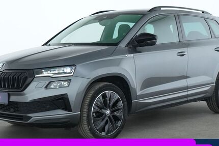 Skoda Karoq 50.209 km 26.425 &euro; Garching bei München 85748