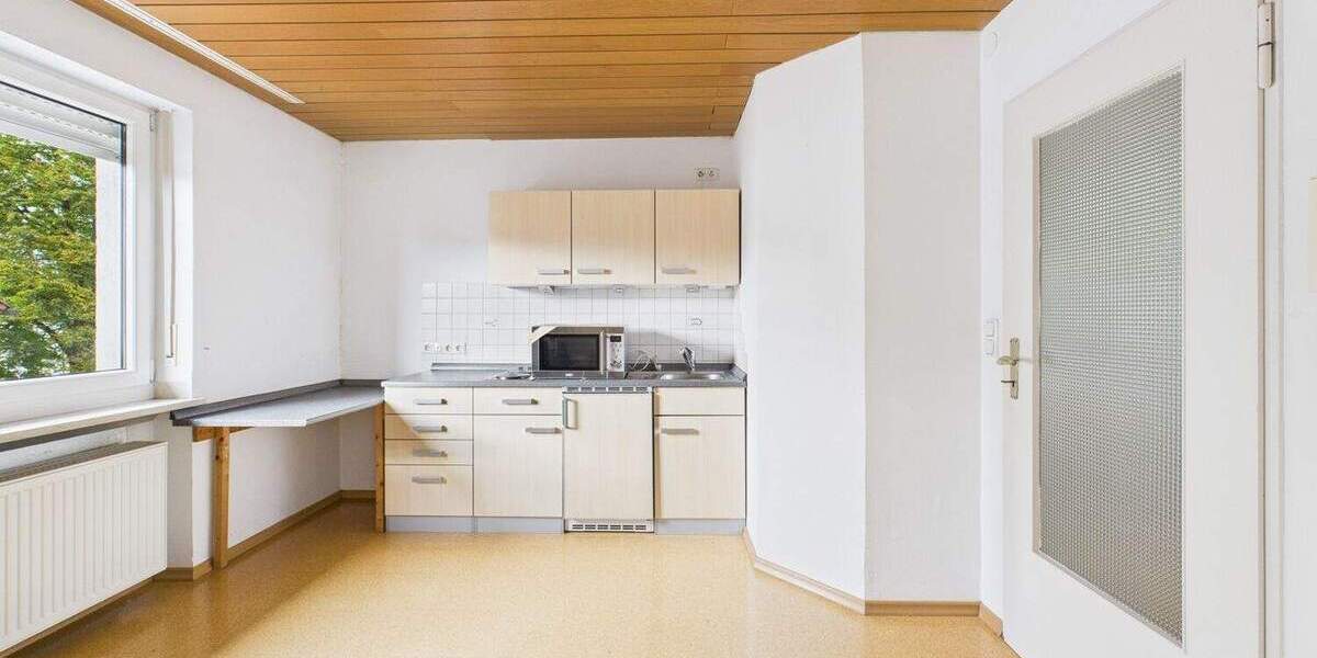 Mehrfamilienhaus, Wohnhaus Ergolding - 1 Zimmer, 240 m&sup2;, 875.000&euro; | Angebot:23964882