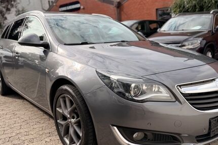 Opel Insignia 189.000 km 7.800 &euro; Kiel 24146