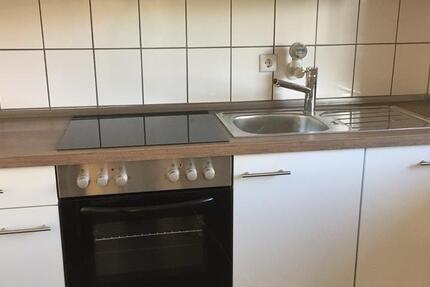Wohnung ab 01.02.26 zu vermieten, 50qm, 2 ZKBB 1 zimmer