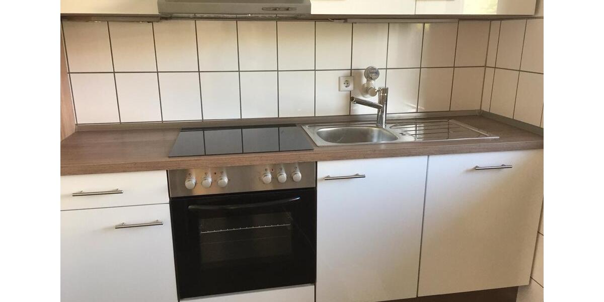 Wohnung ab 01.02.26 zu vermieten, 50qm, 2 ZKBB 1 zimmer