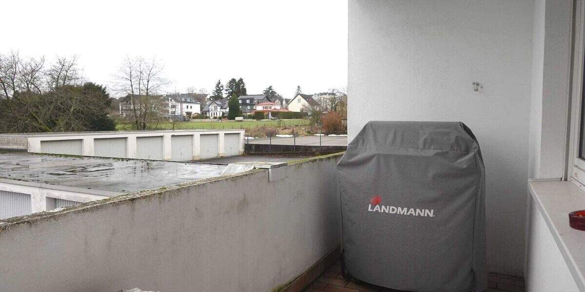 Etagenwohnung Leverkusen Lützenkirchen - 3 Zimmer, 67 m&sup2;, 680&euro; | Angebot:24992461