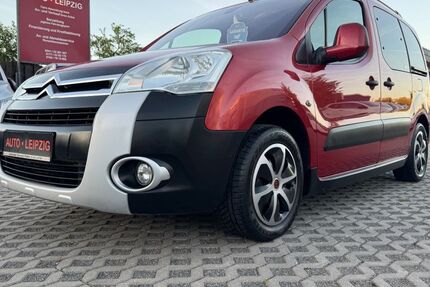 Citroen Berlingo 188.200 km 4.490 &euro; Leipzig 04178