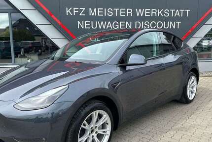 Tesla Model Y 85.884 km 32.990 &euro; Mönchhagen 18182
