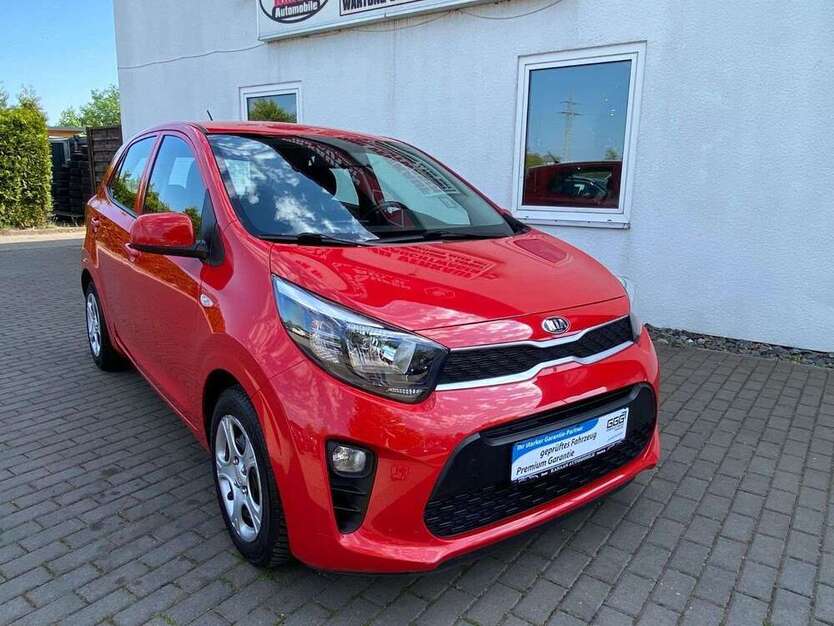 Picanto