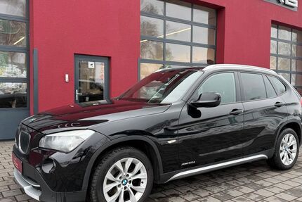 BMW X1 226.521 km 5.250 &euro; Wartenberg-Angersbach 36367