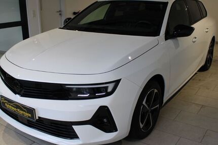 Opel Astra 15.275 km 21.950 &euro; Wiefelstede 26215