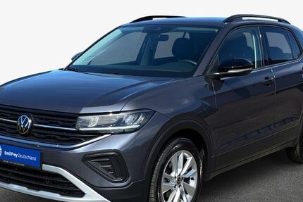 VW T-Cross 20.900 km 20.980 &euro; Breklum 25821