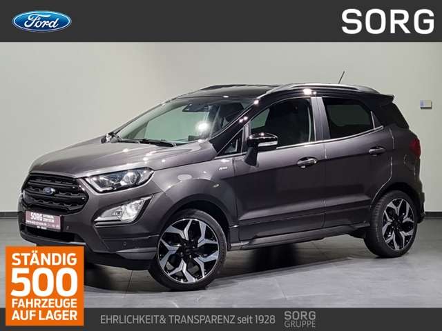 EcoSport