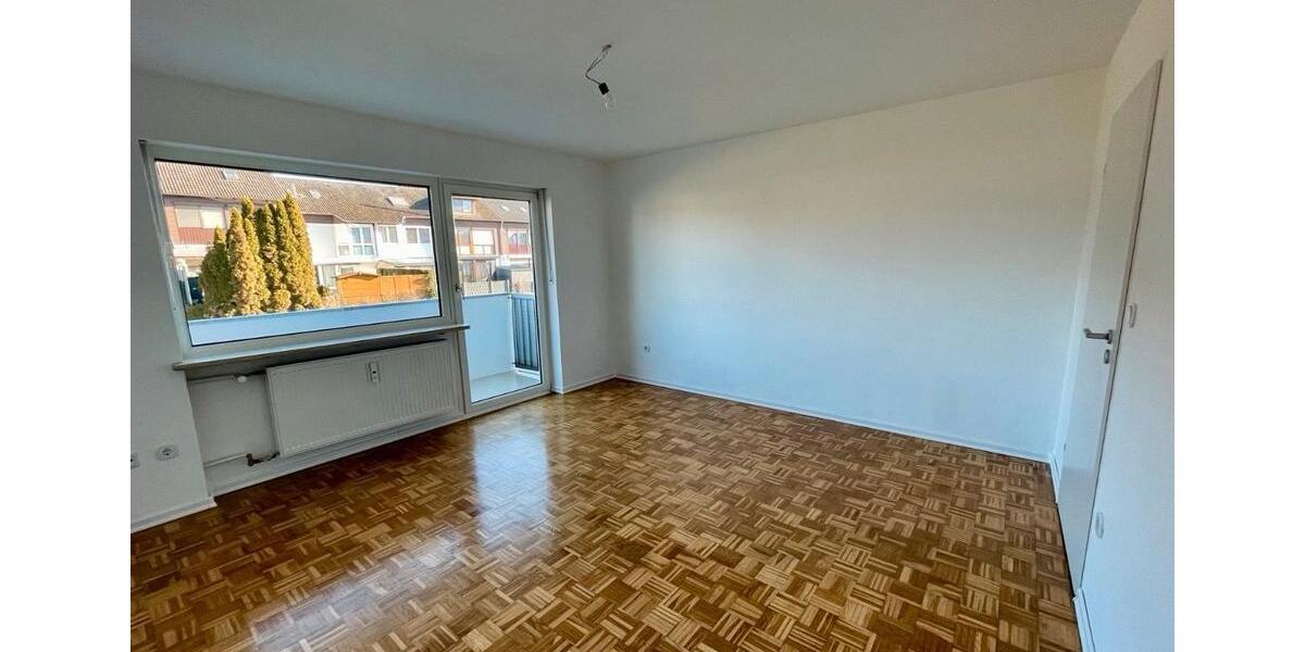 Hochparterre Ingolstadt Nordost - 2 Zimmer, 49 m&sup2;, 184.900&euro; | Angebot:27023793