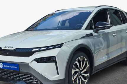 Skoda Elroq 2.500 km 49.950 &euro; Kaltenkirchen 24568
