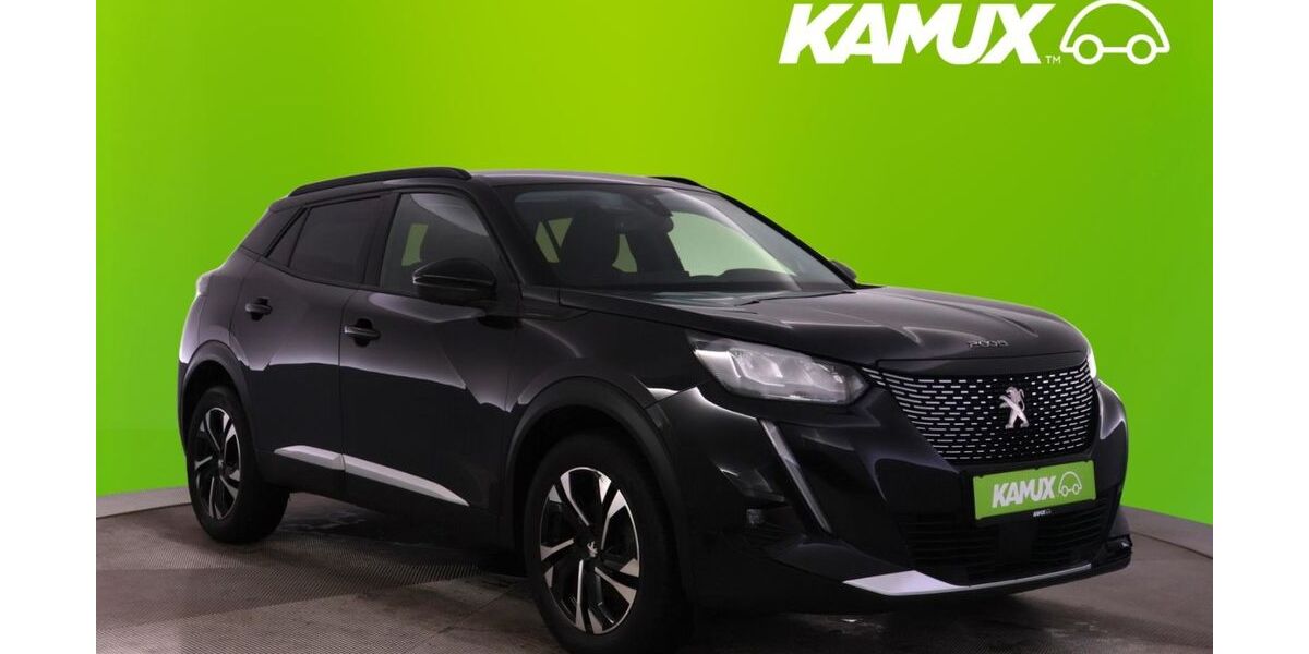 Peugeot 2008 44.107 km 15.990 &euro; Elmshorn 25337