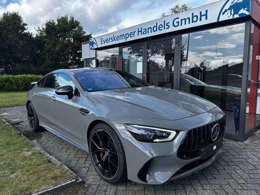 AMG GT